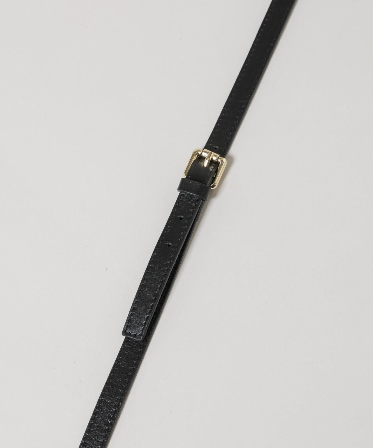 GIORGIA MILANI/レザーミニボストンバッグ 6716232260