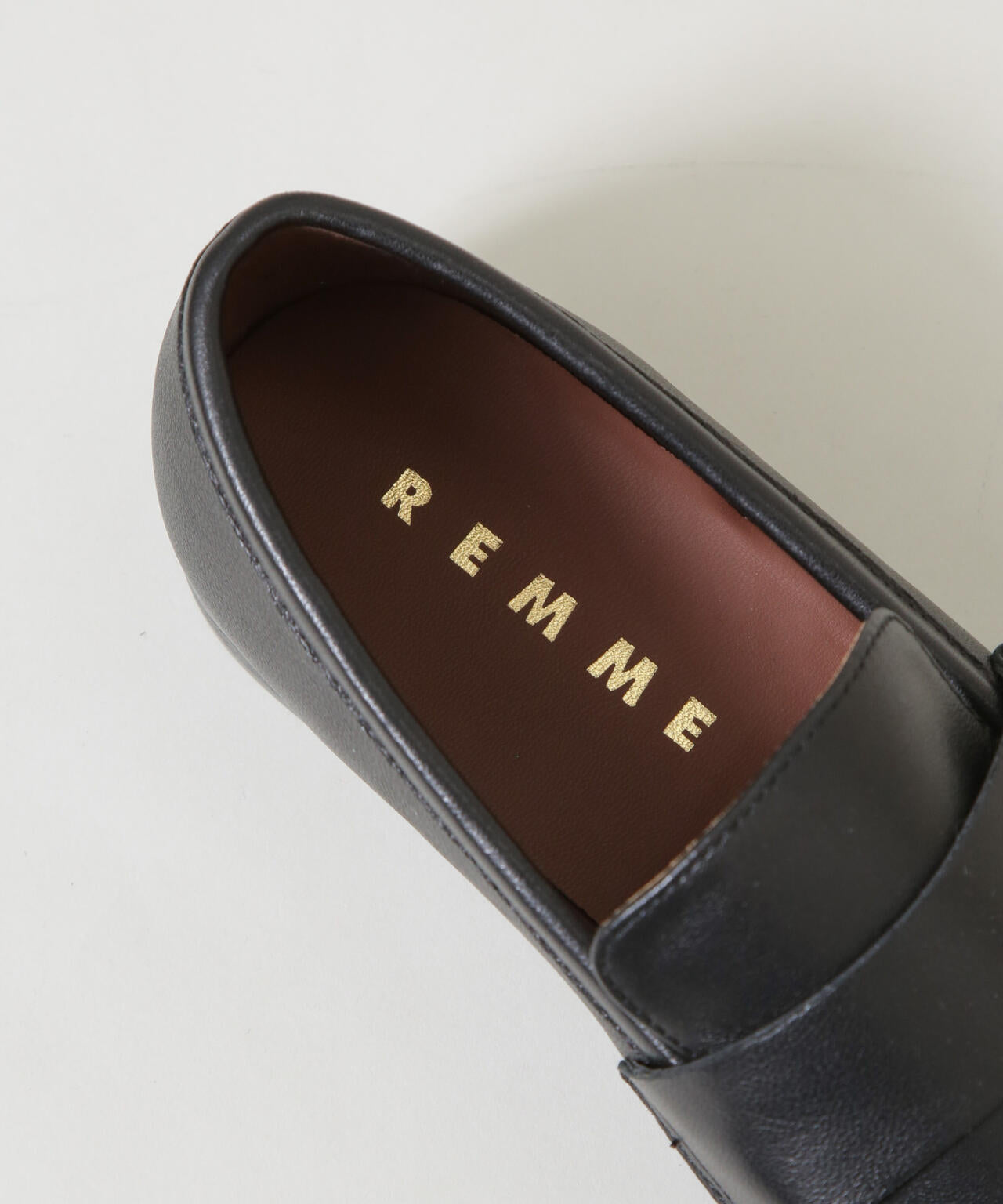 REMME/ローファー 6716233046