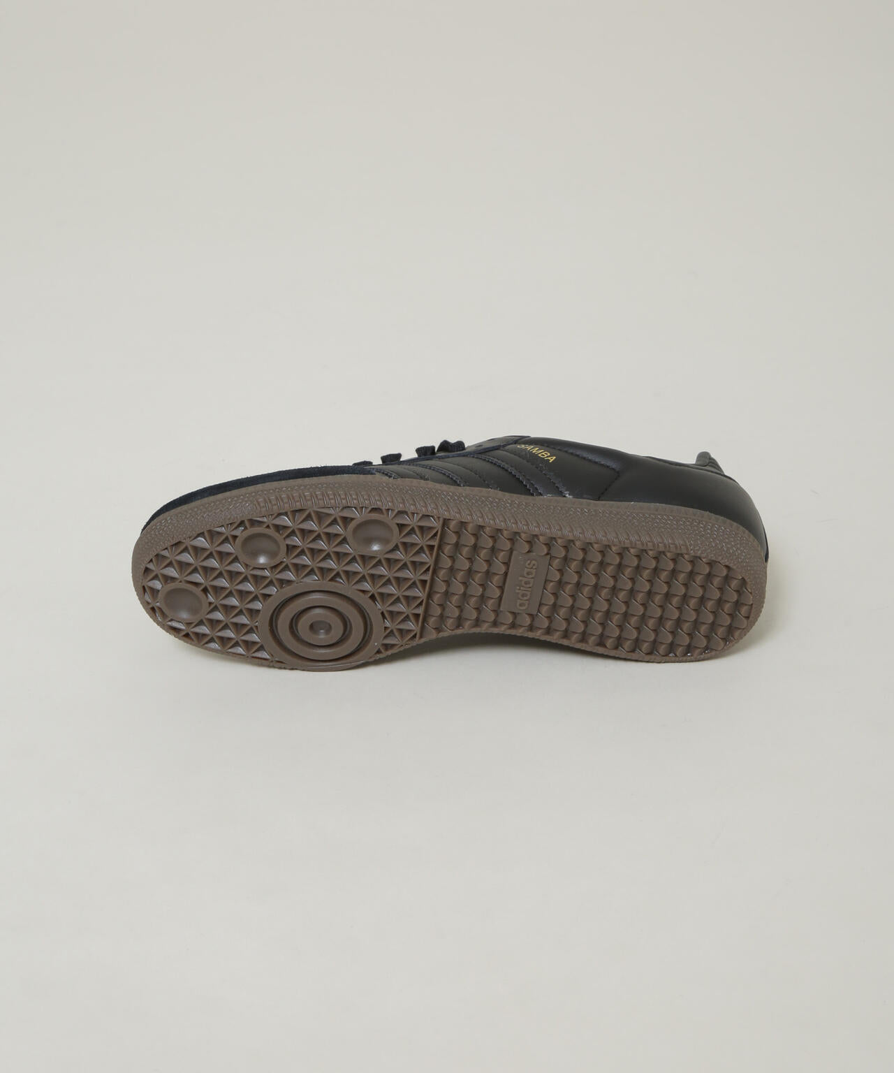 adidas/SAMBA OG BLACK 6716234014