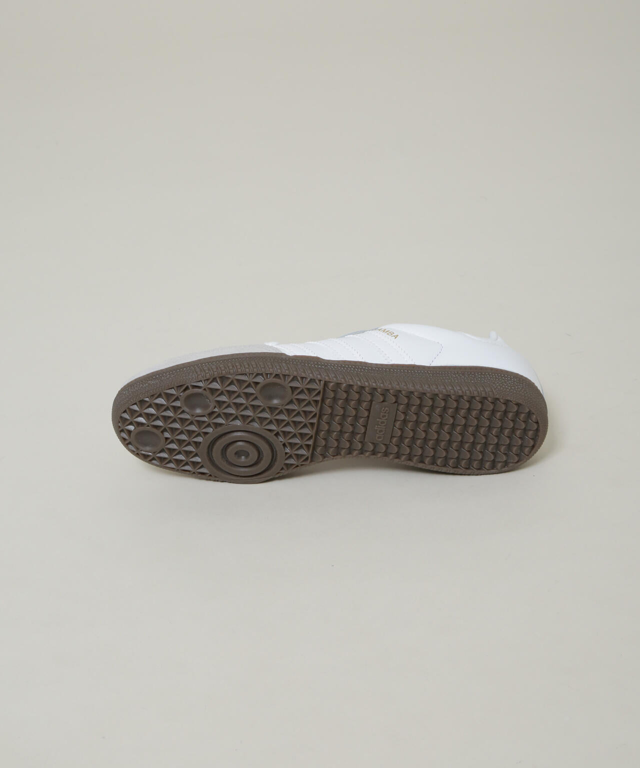 adidas/SAMBA OG WHITE 6716234015