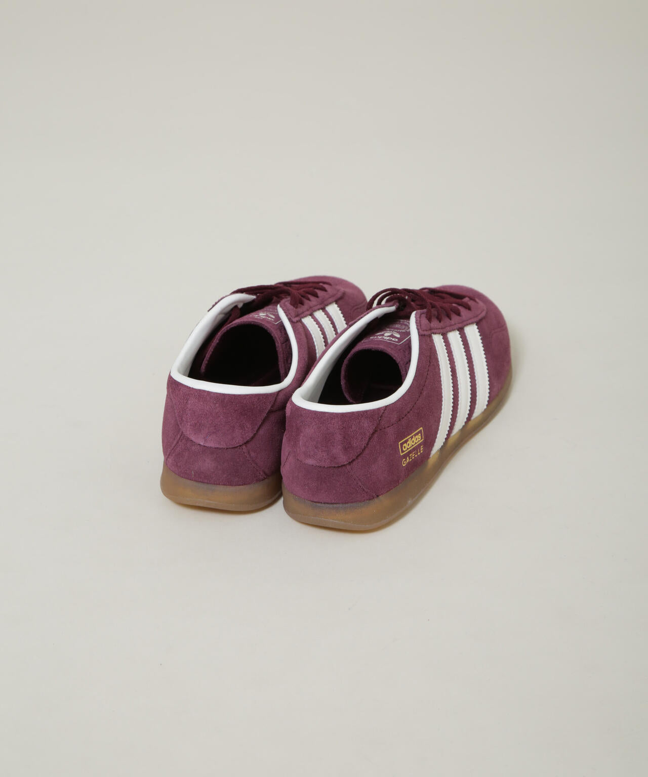 adidas/GAZELLE LO PRO BORDEAUX 6716234020