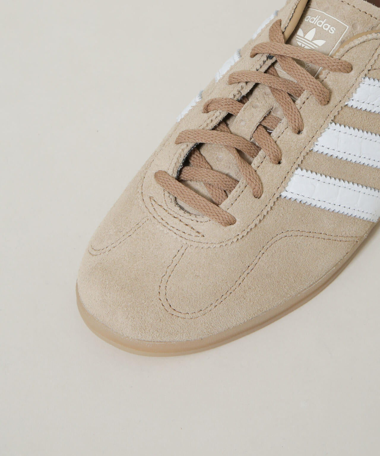 adidas/GAZELLE LO PRO BEIGE 6716234021