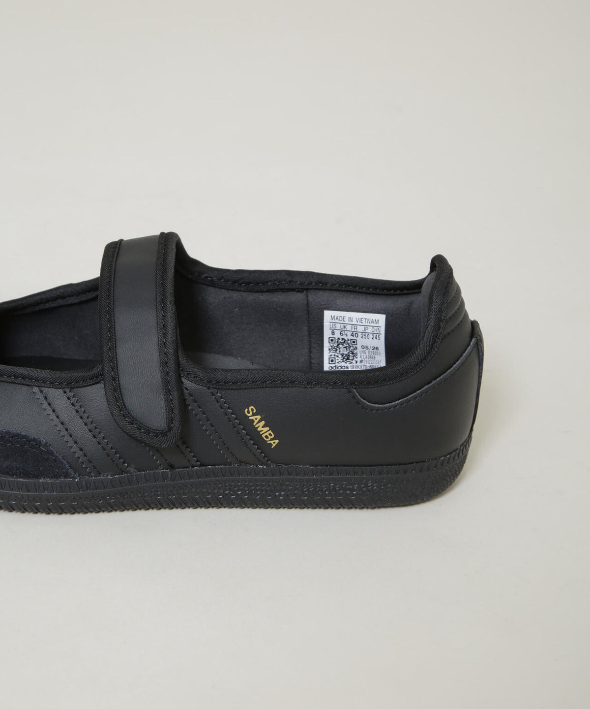 adidas/SAMBA JANE W 6716234026
