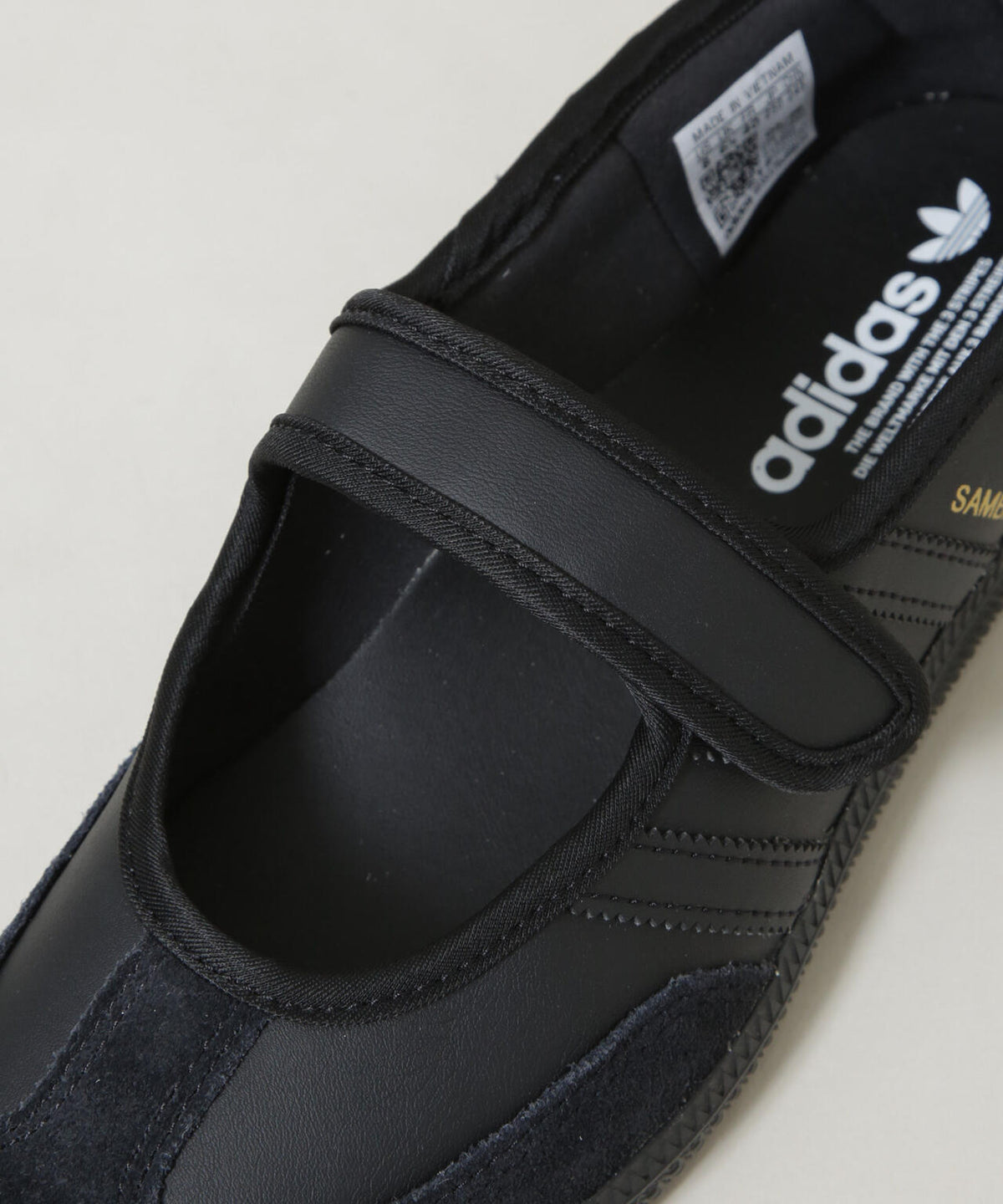adidas/SAMBA JANE W 6716234026