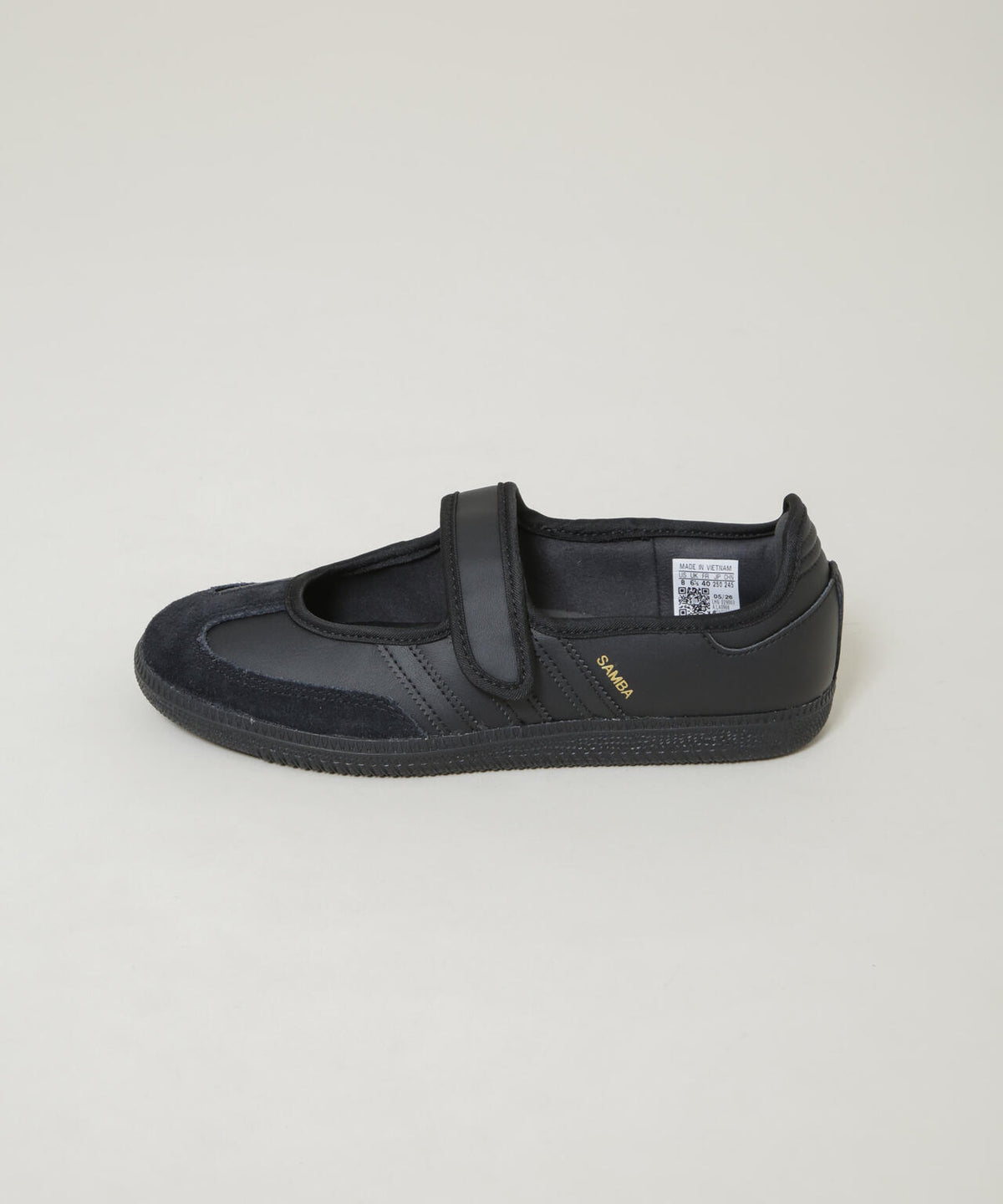 adidas/SAMBA JANE W 6716234026