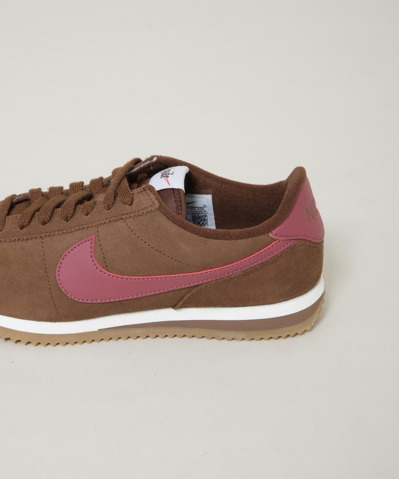 NIKE/ナイキ ウィメンズ コルテッツ 6716234028