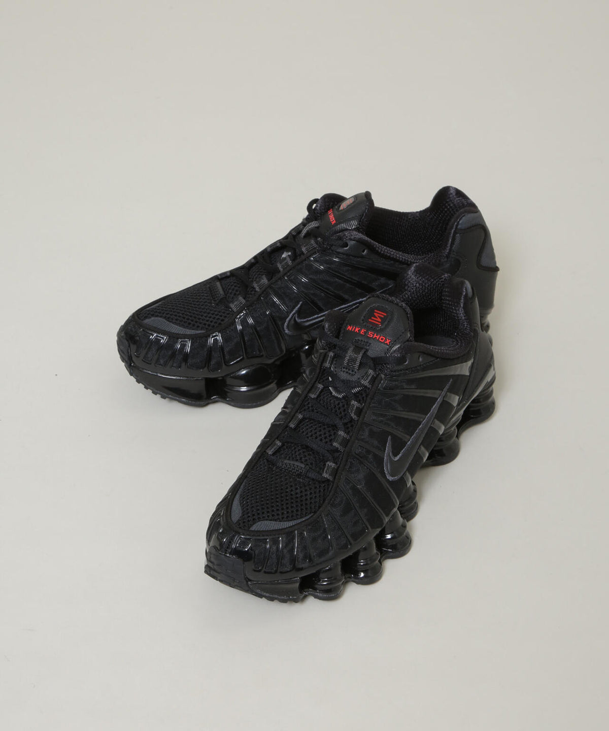 NIKE/ナイキ ウィメンズ ショックス TL 6716234034