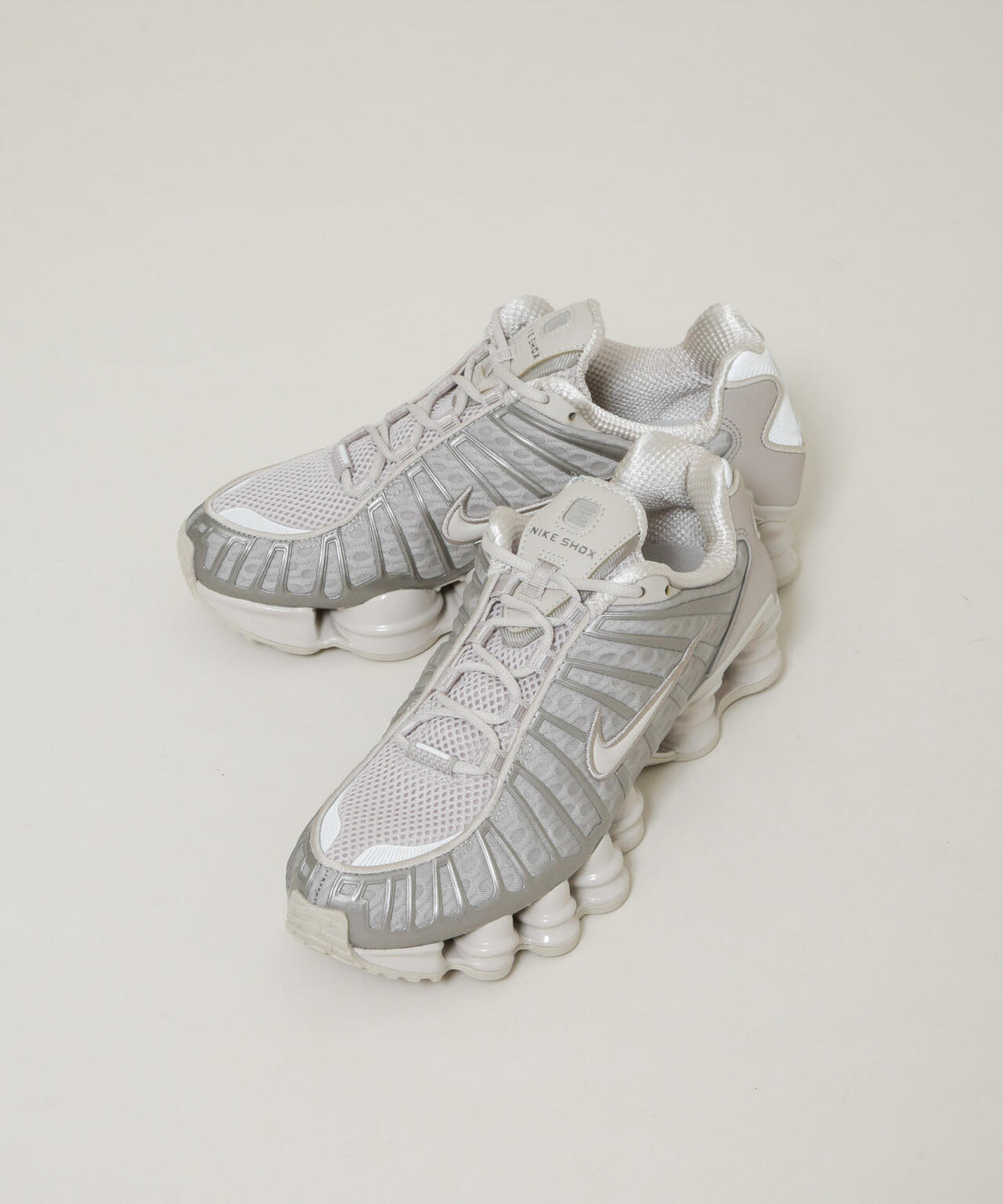 NIKE/ナイキ ウィメンズ ショックス TL 6716234034