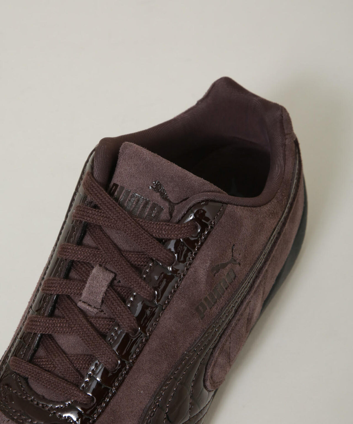 PUMA/SPEEDCAT CROC 6716234048