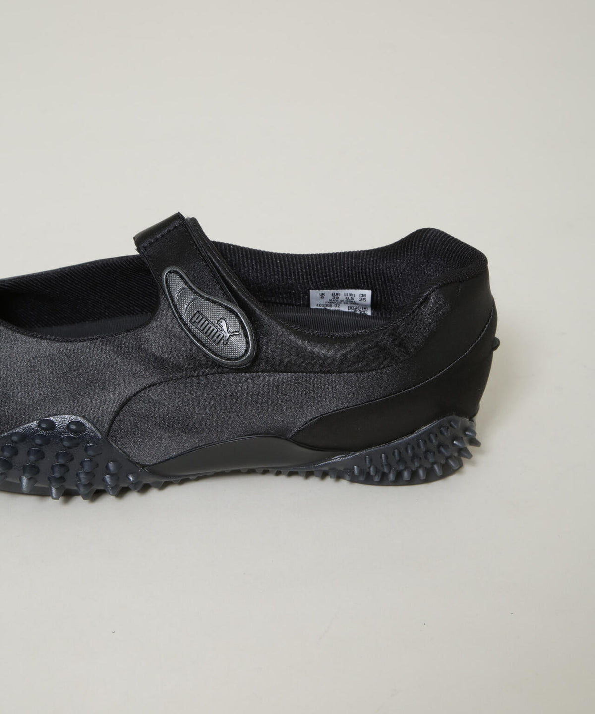 PUMA/MOSTRO FEY SATIN 6716234049