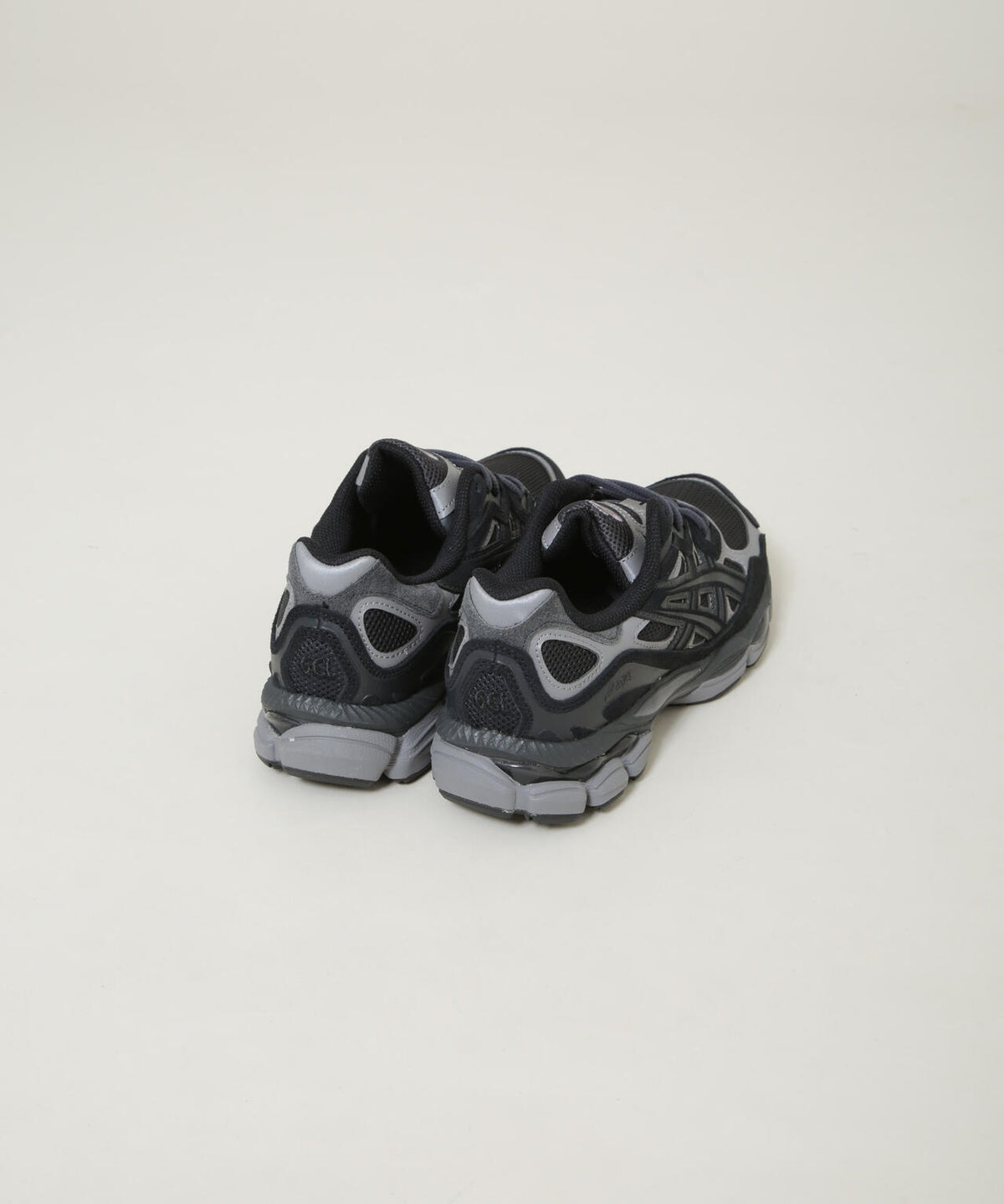 asics/GEL-NYC BLACK 6716234053