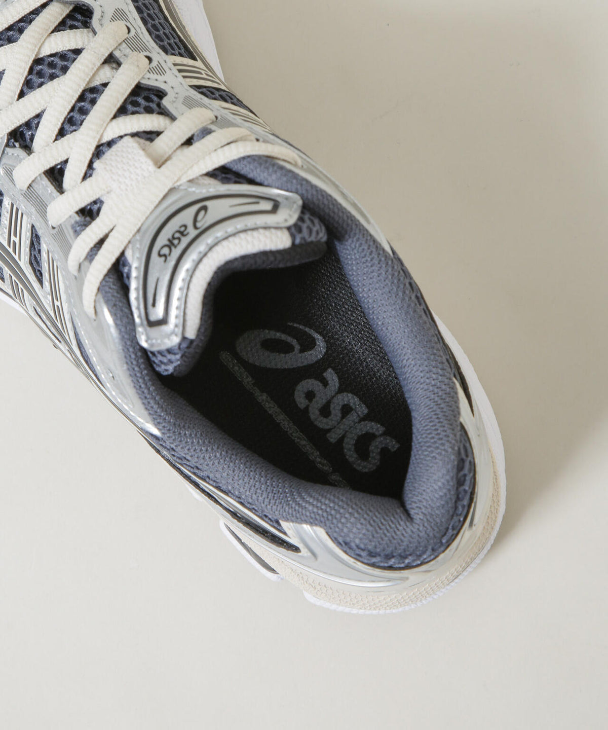 asics/GEL-KAYANO 14 GREY 6716234055