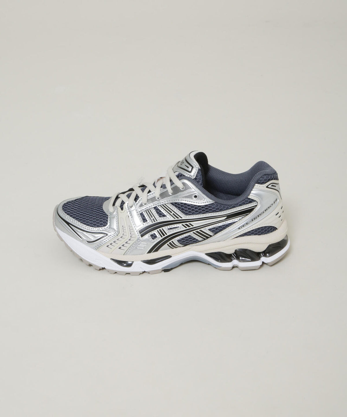 asics/GEL-KAYANO 14 GREY 6716234055