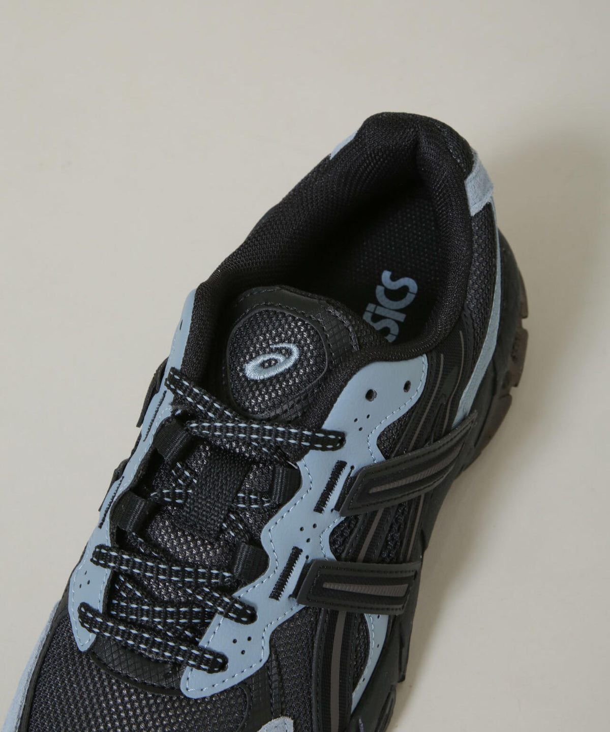 asics/GEL-SONOMA TR62 GREY 6716234058