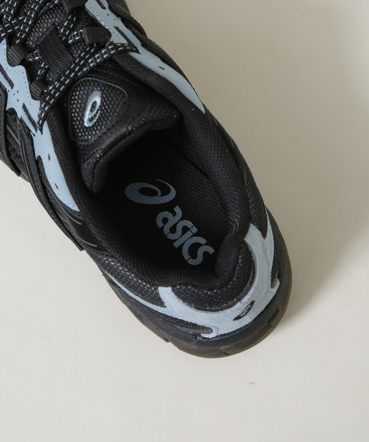 asics/GEL-SONOMA TR62 GREY 6716234058