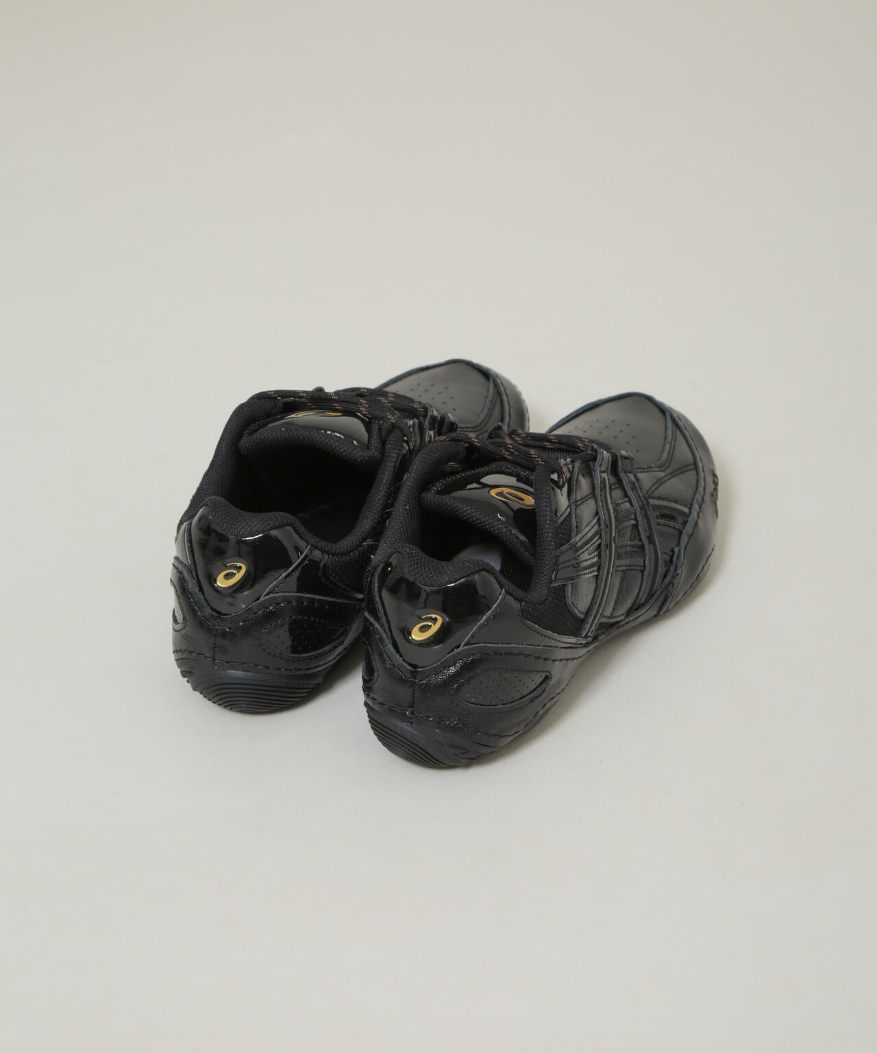 asics/HYPERSYNC BLACK 6716234060
