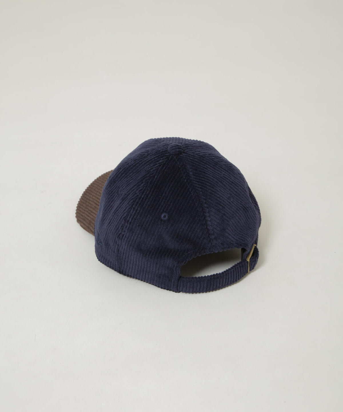 NEW ERA(R)/別注 CC NEYYAN MINILOGO corduroy 6716239001