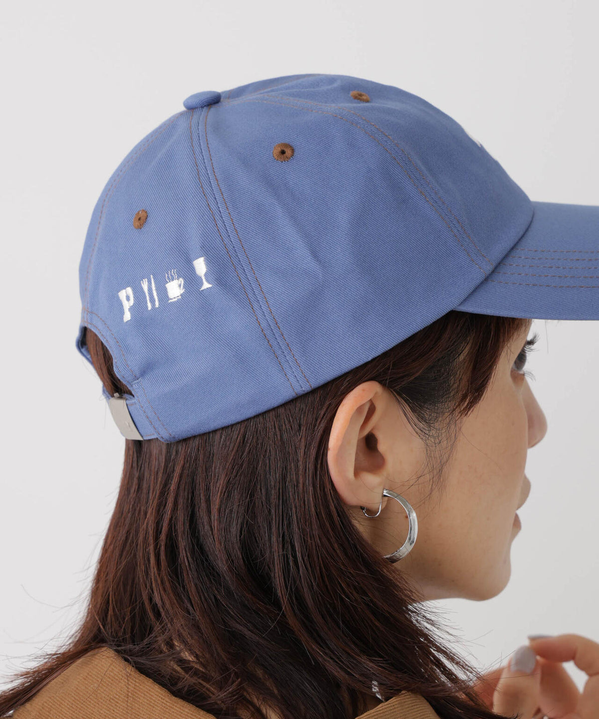 LY/Sign cap 6716239017