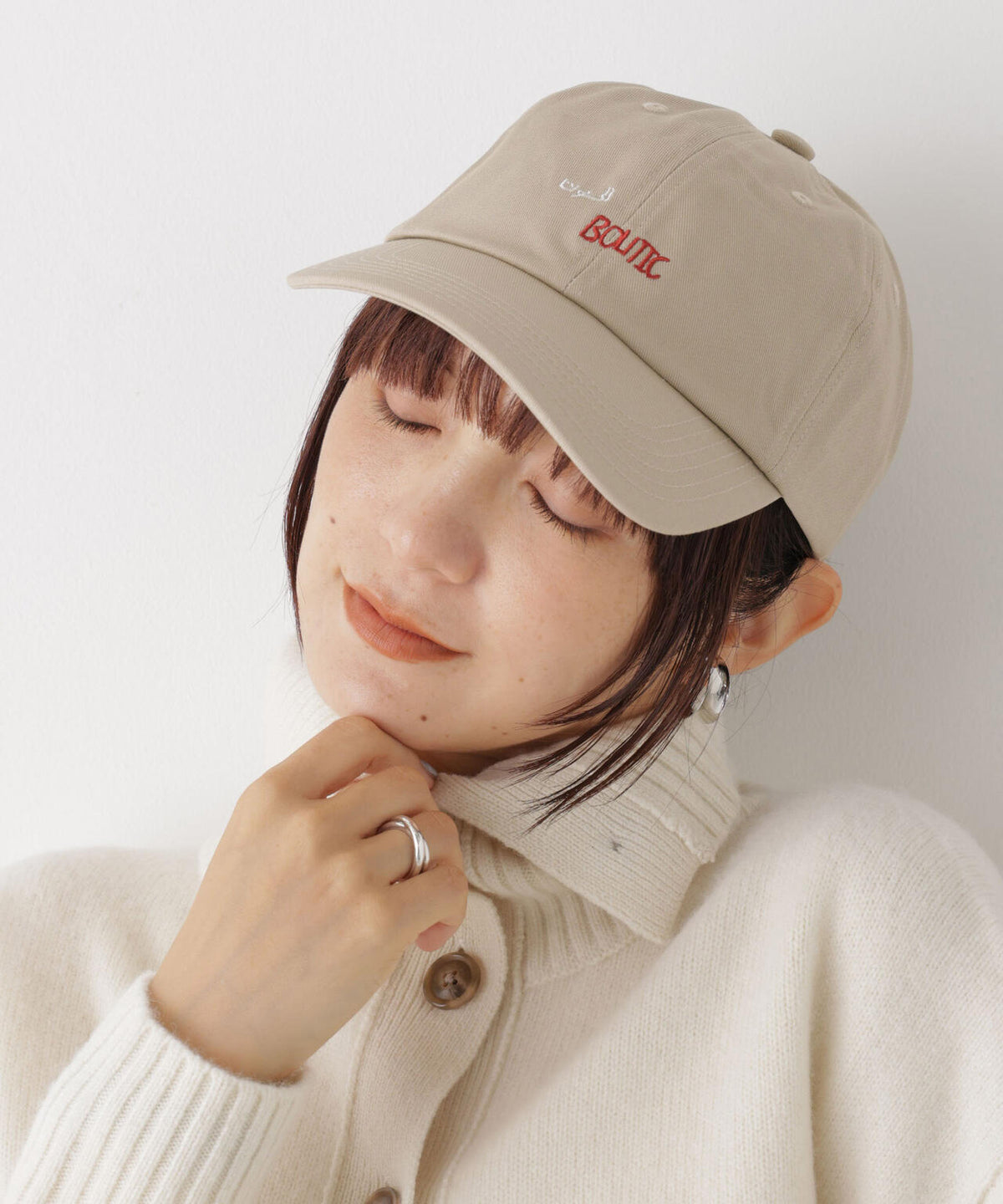 LY/Letter cap 6716239018