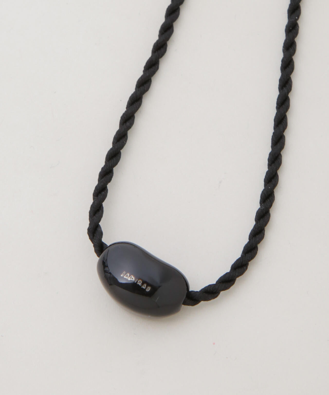 JAMIRAY/MINI BEAN SILK CORD NK 6716246044