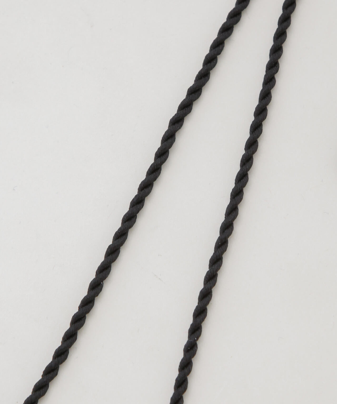 JAMIRAY/MINI BEAN SILK CORD NK 6716246044