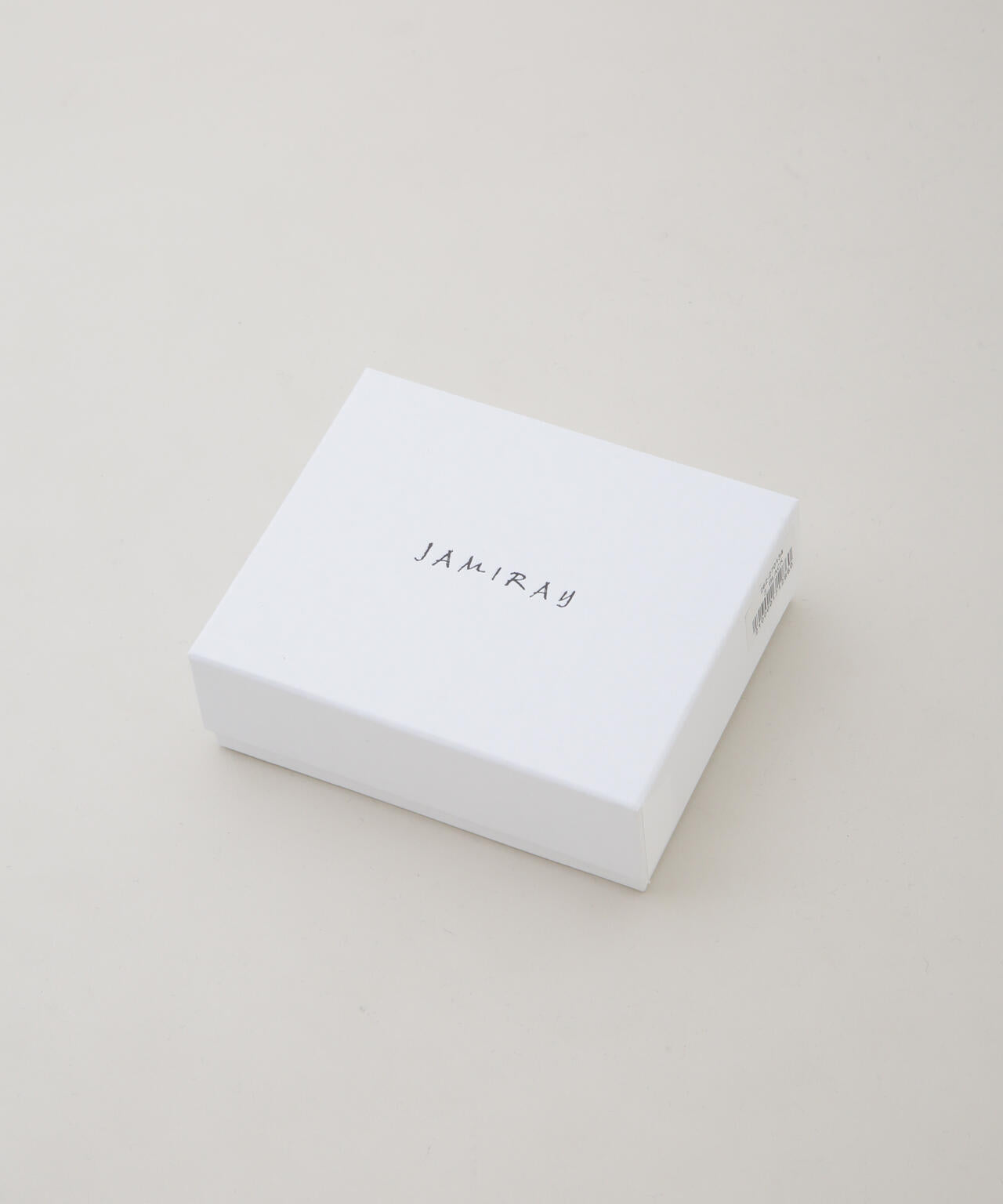 JAMIRAY/MINI BEAN SILK CORD NK 6716246044