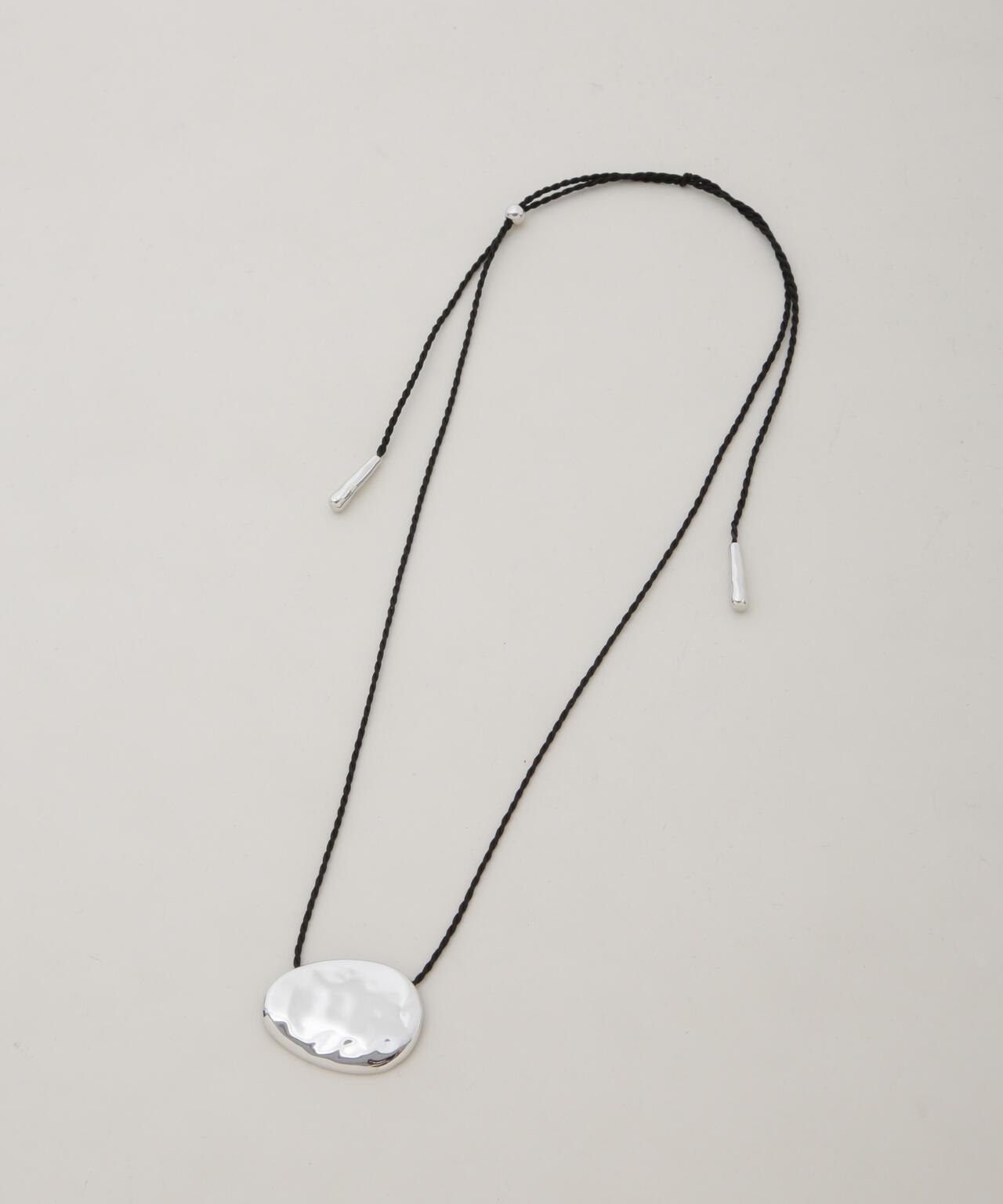JAMIRAY/PEBBLE CORD NK 6716246045