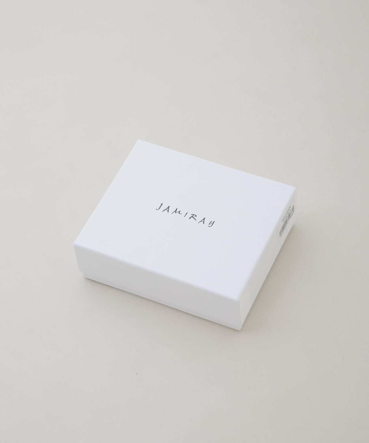 JAMIRAY/PEBBLE CORD NK 6716246045