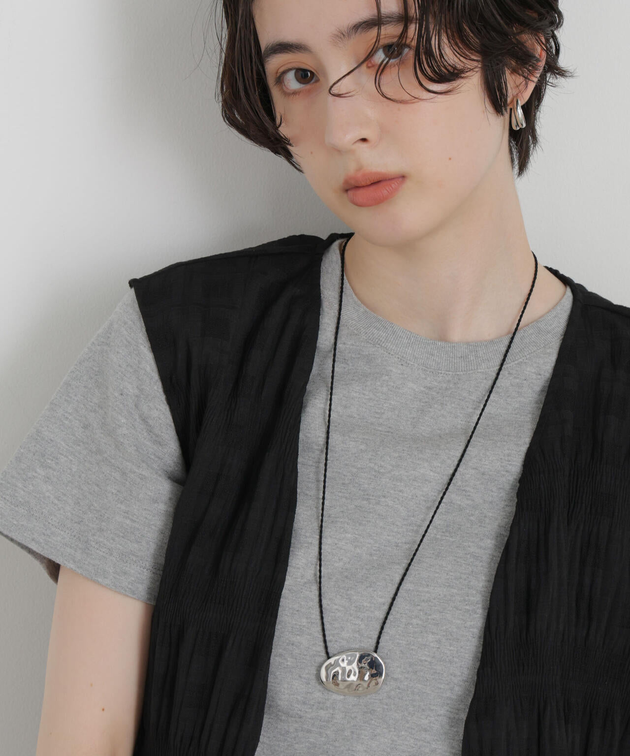 JAMIRAY/PEBBLE CORD NK 6716246045