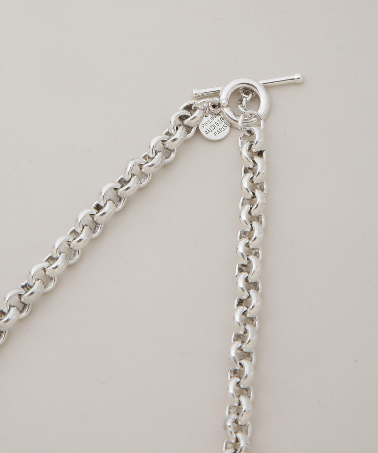 PHILIPPE AUDIBERT/Spencer necklace 6716246047