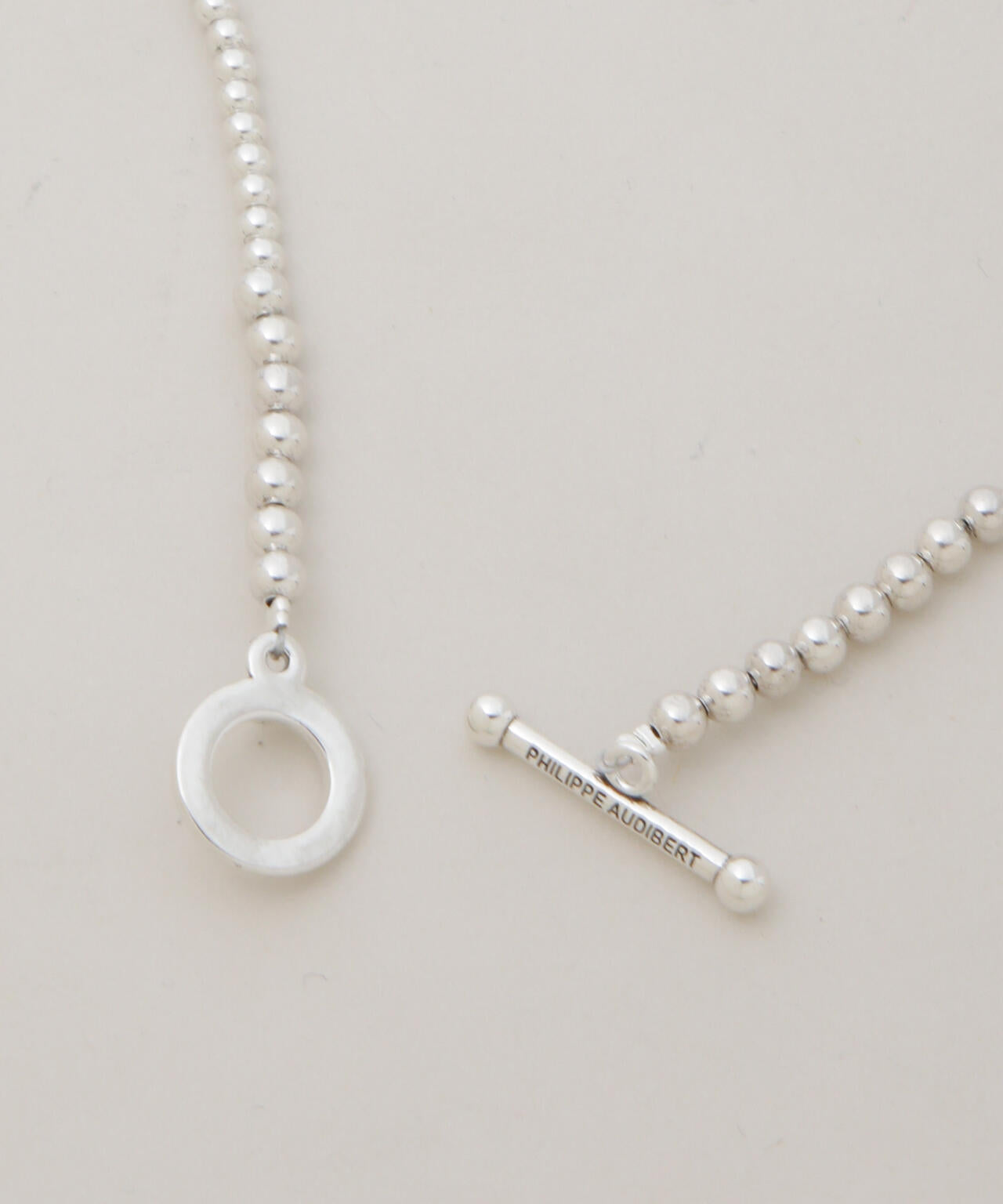 PHILIPPE AUDIBERT/Elgin necklace 6716246048