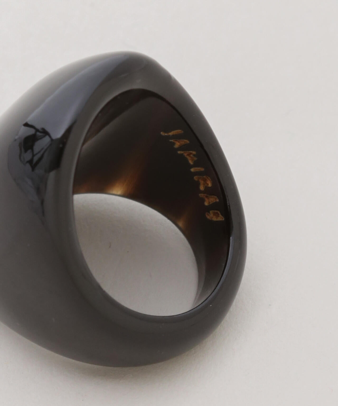 JAMIRAY/DROP HORN RING 6716247028