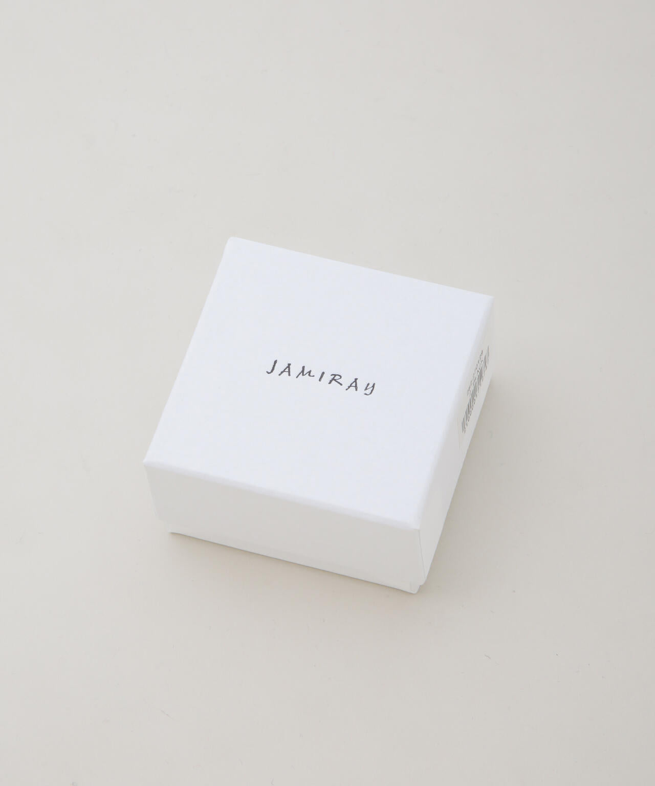 JAMIRAY/DROP HORN RING 6716247028