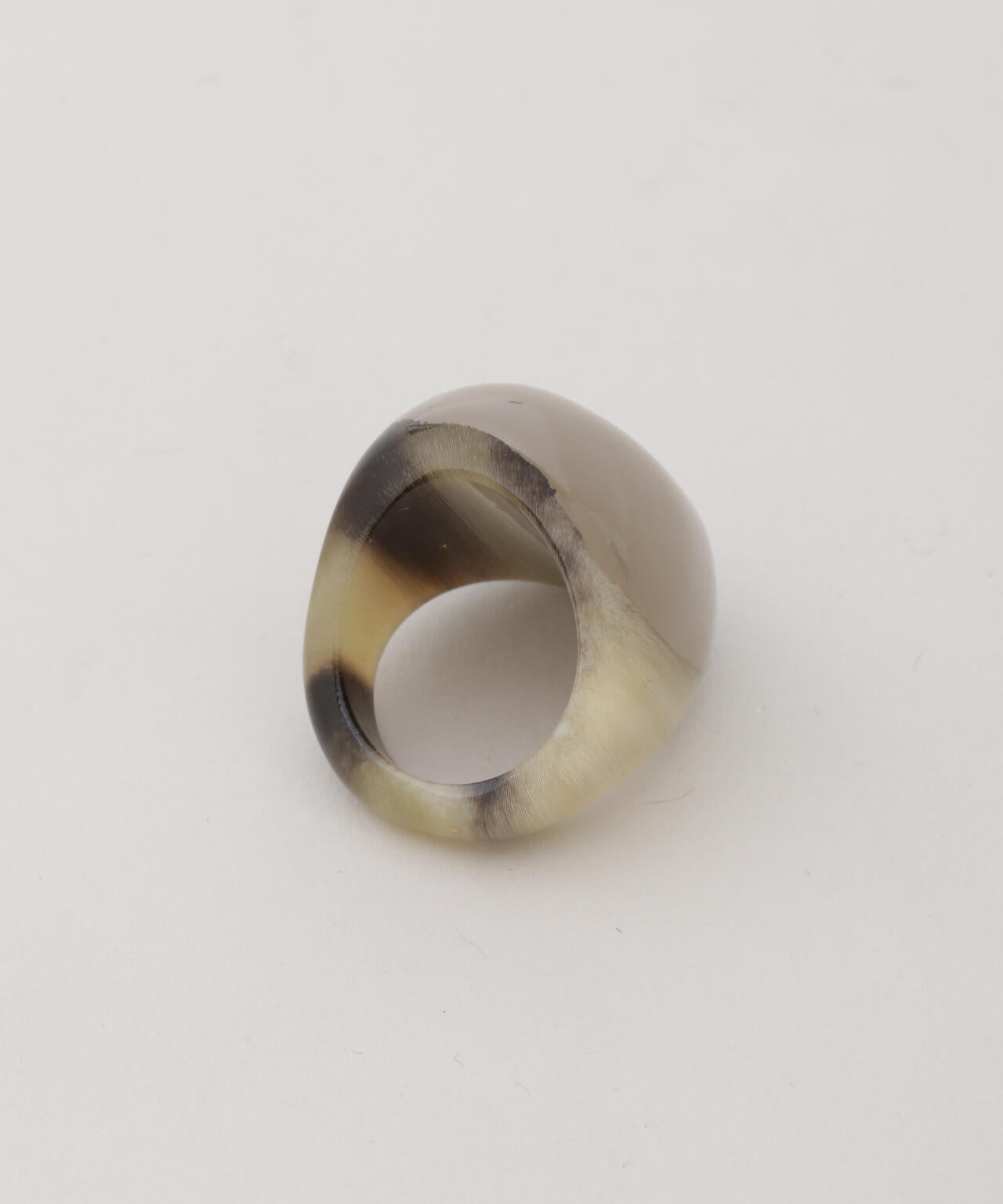 JAMIRAY/DROP HORN RING 6716247028