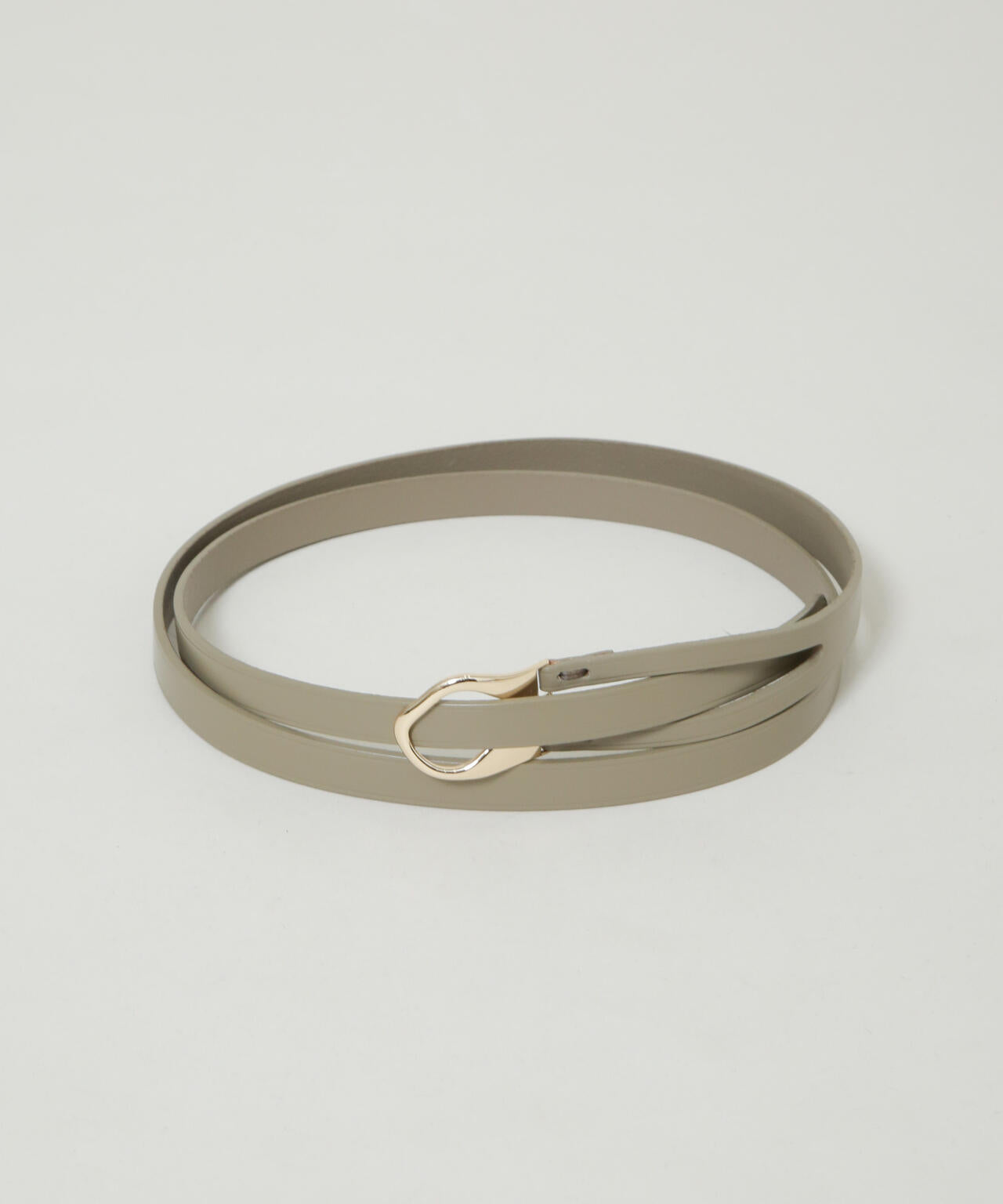 JAMIRAY/FLOWING BELT 6716250005