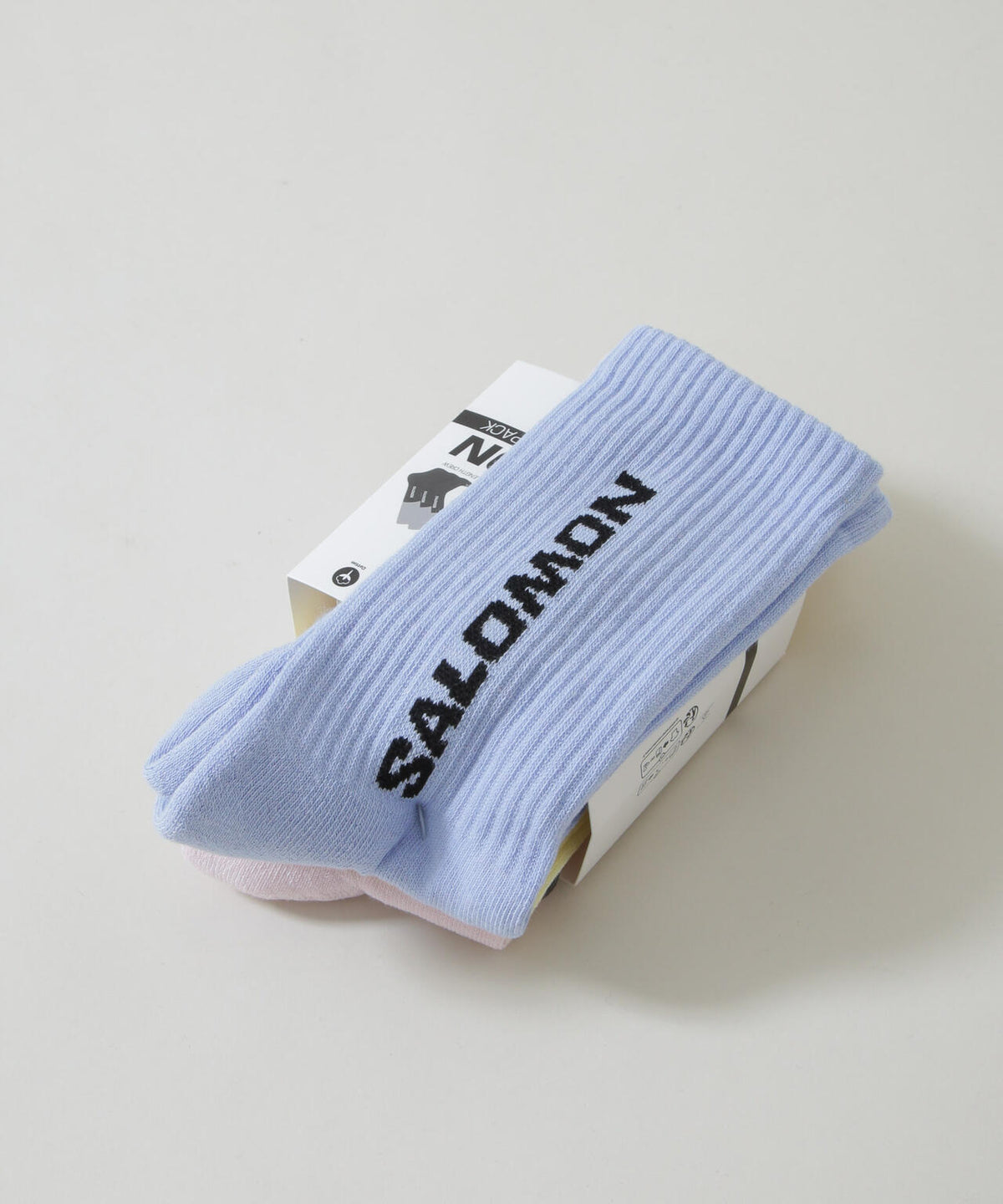 SALOMON/EVERYDAY CREW 3-PACK 6716251002