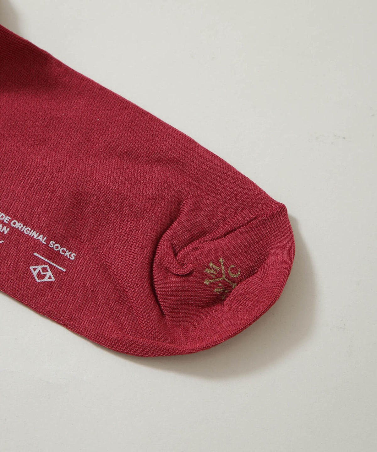 MARCOMONDE/cotton soft loose socks 6716251004