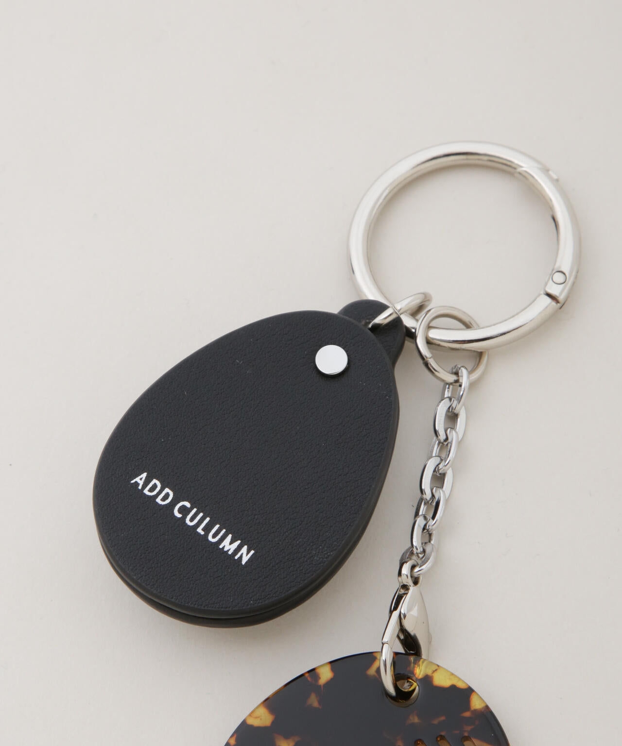 ADD CULUMN/DOLL CHARM 6716253008