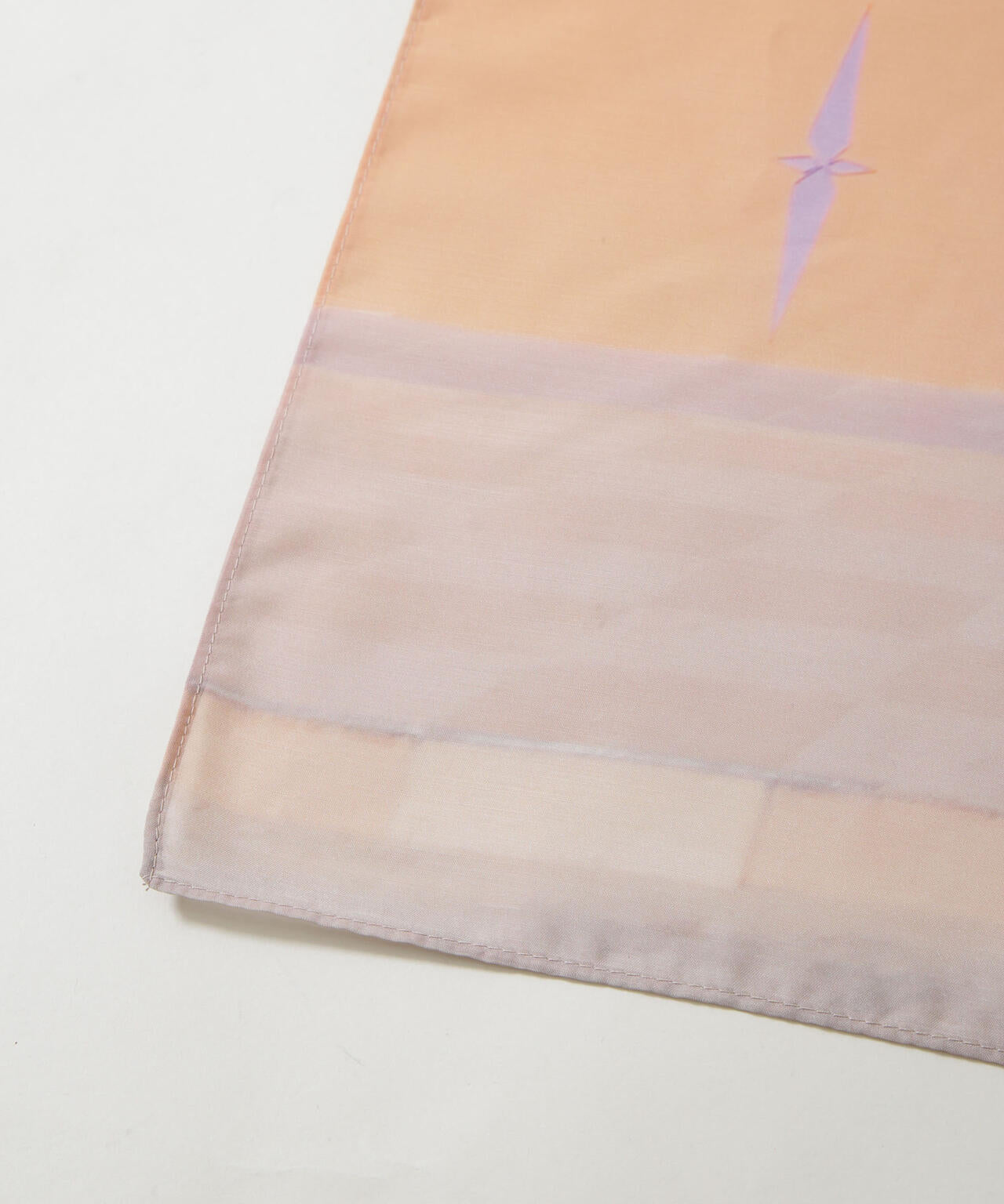 LY/Postcard scarf 6716253015