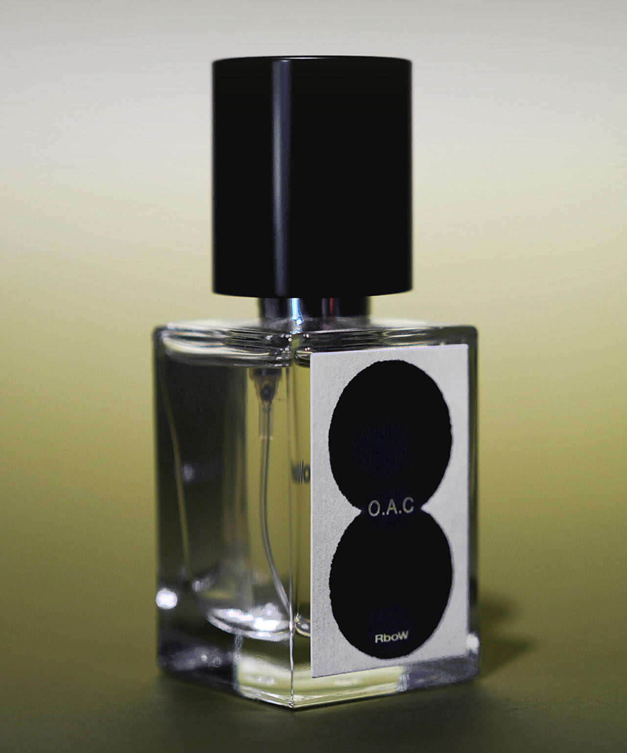 RboW/EAU de PERFUME O.A.C 6716253025