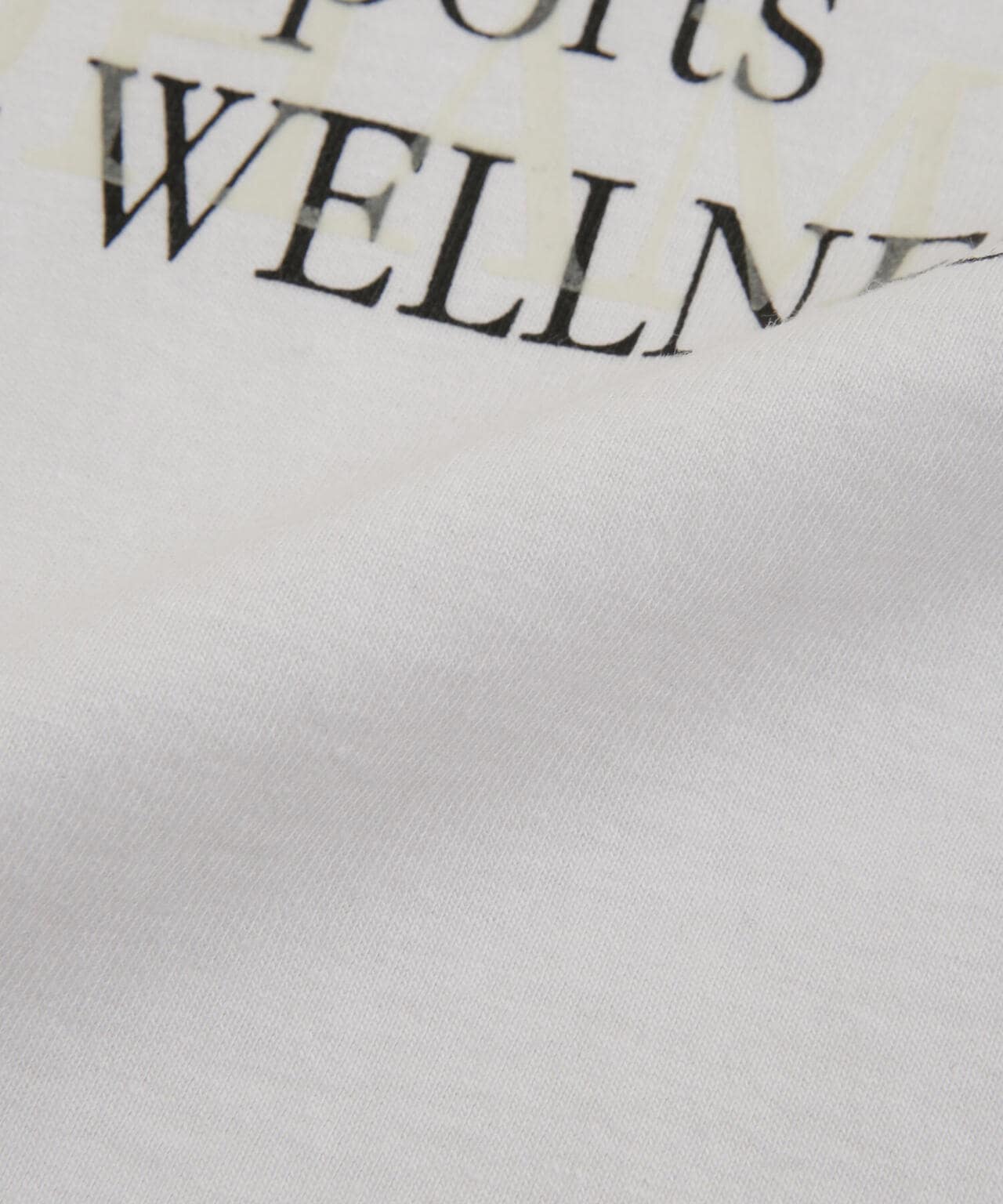 Fruit of the Loom/別注Hiranuma Hisayuki Tee 2 6722224221