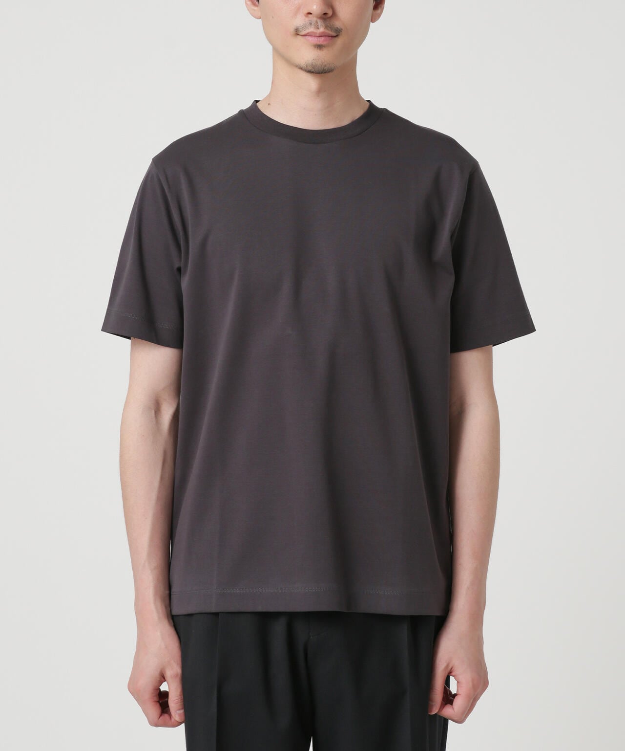 LB.04/アンチスメル クルーネックTシャツ 半袖 6723124250