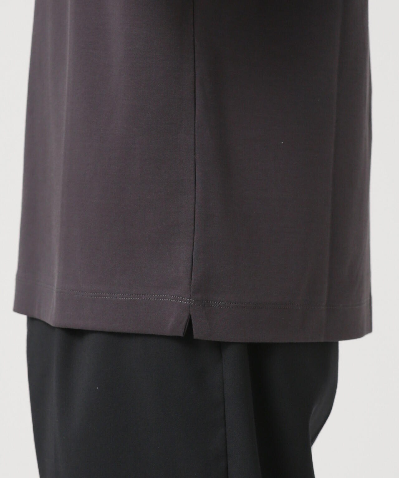LB.04/アンチスメル クルーネックTシャツ 半袖 6723124250
