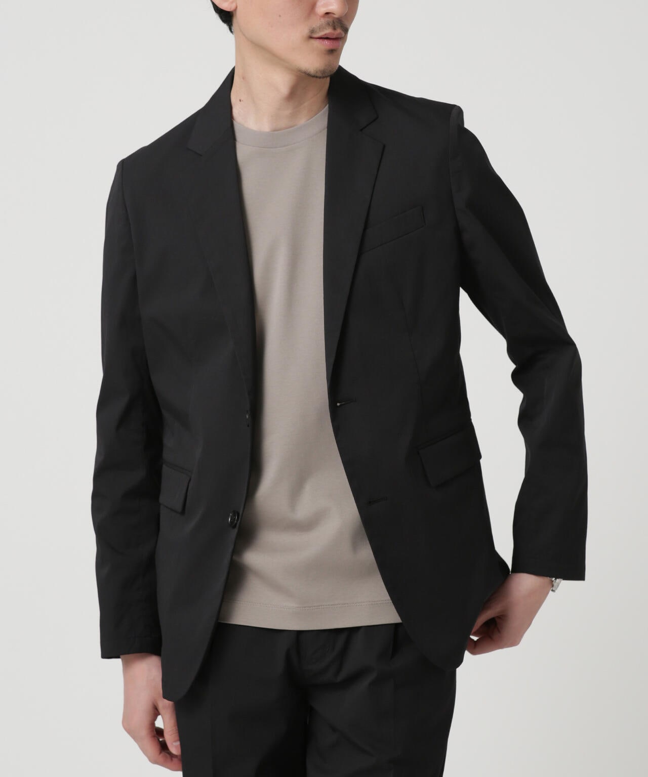 LB.04/アンチスメル クルーネックTシャツ 半袖 6723124250