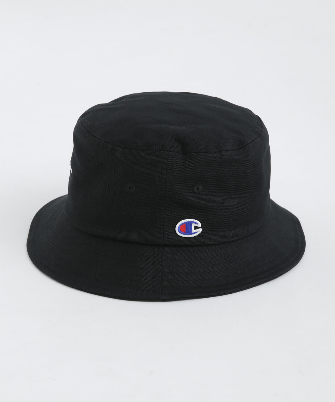 Champion/スクリプトバケットハット 6723139209