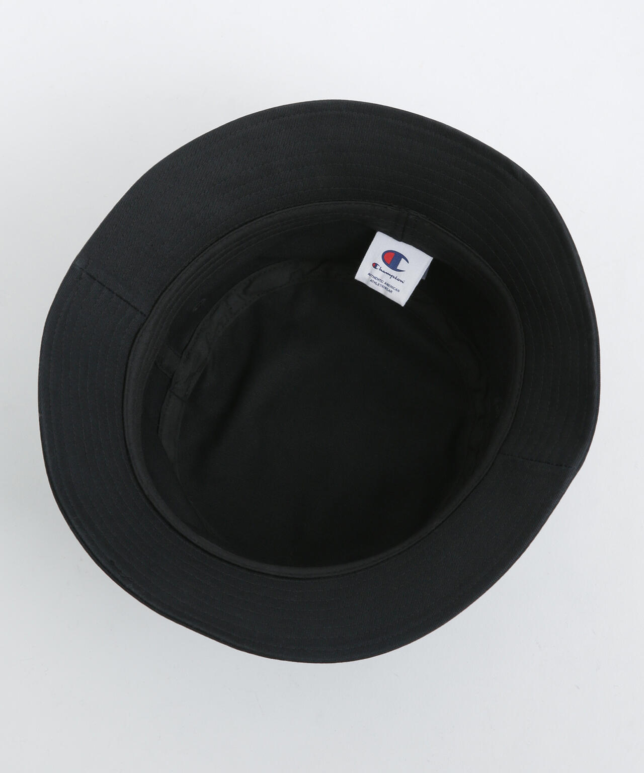Champion/スクリプトバケットハット 6723139209