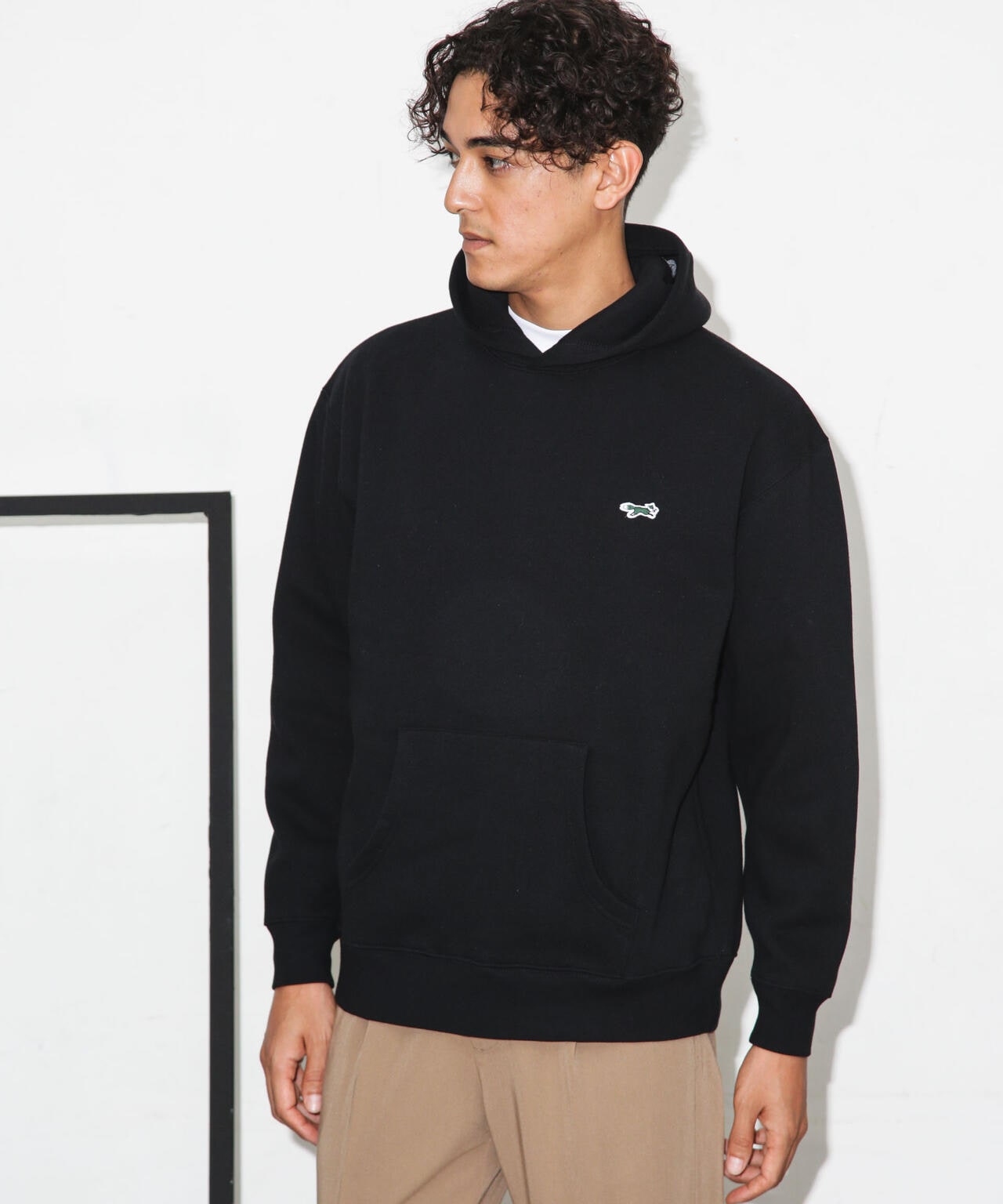「Penney's別注」ワンポイントフーディー 6723223217