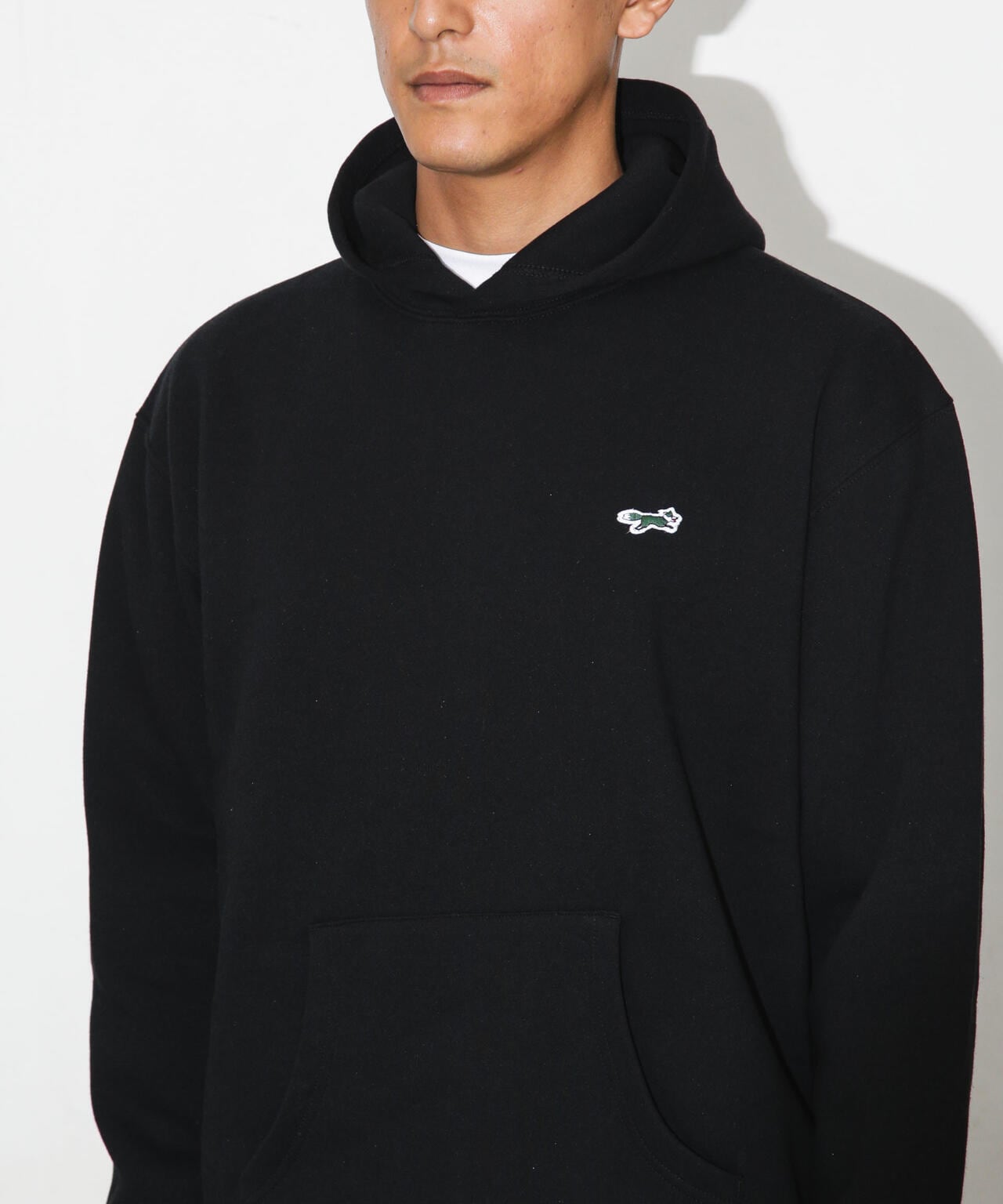 「Penney's別注」ワンポイントフーディー 6723223217