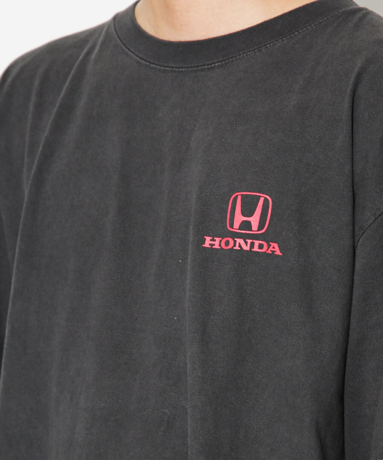 「HONDA×nano universe」CITY 6723224205
