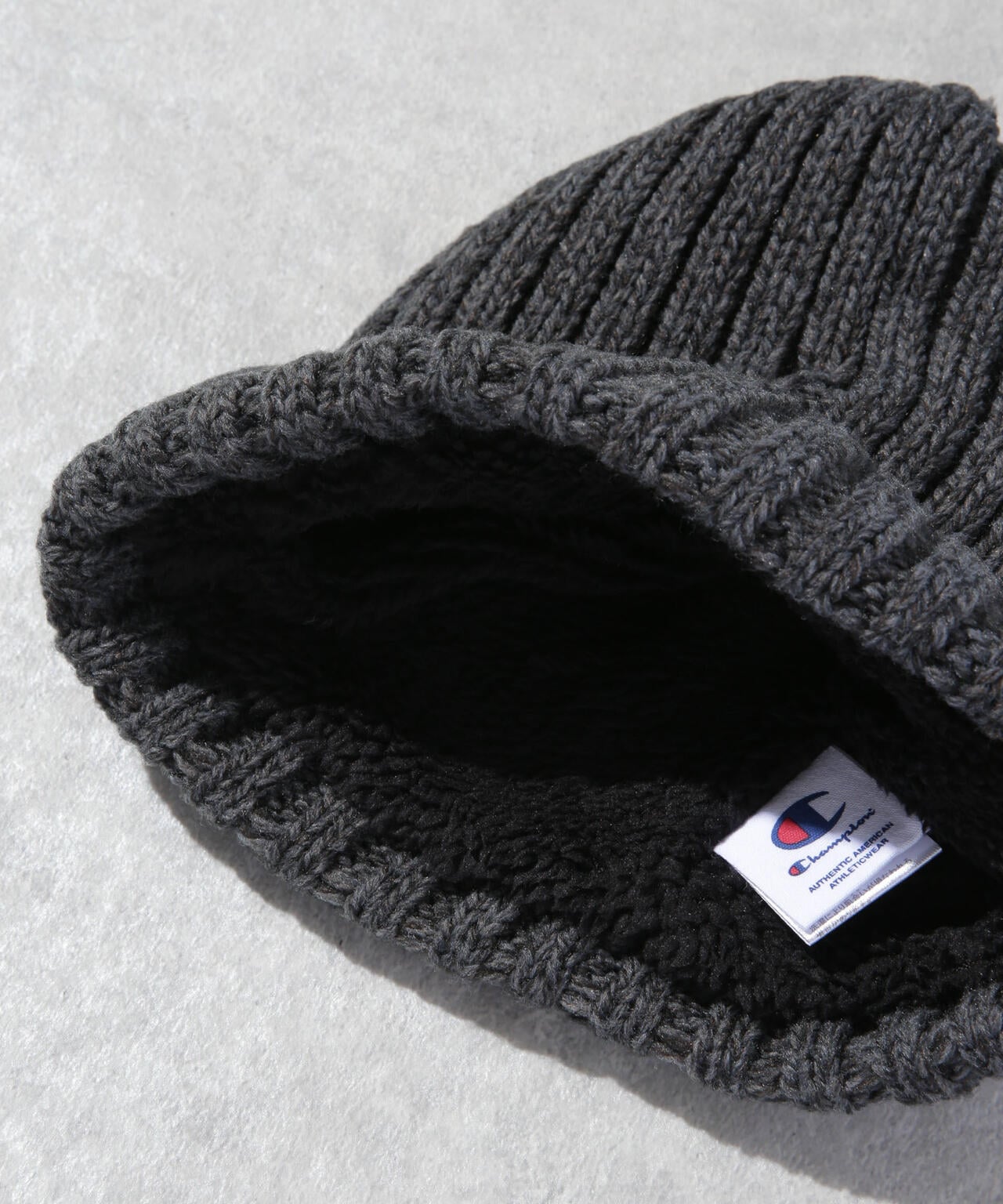 Champion/裏ボアリブワッチ 6723239206